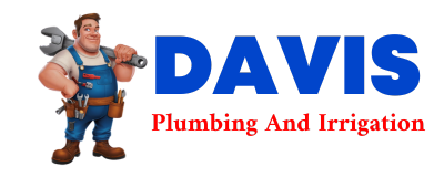 Trusted plumber in BIG SKY